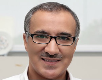 Dr. Mohamed Boudjelal