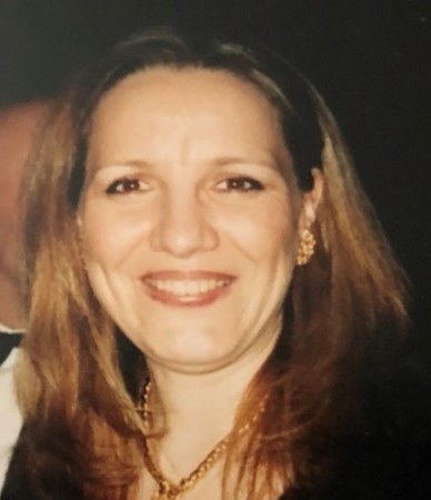 Dr. Djaouida Chenaf