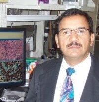 Dr. Ahmed Chenna