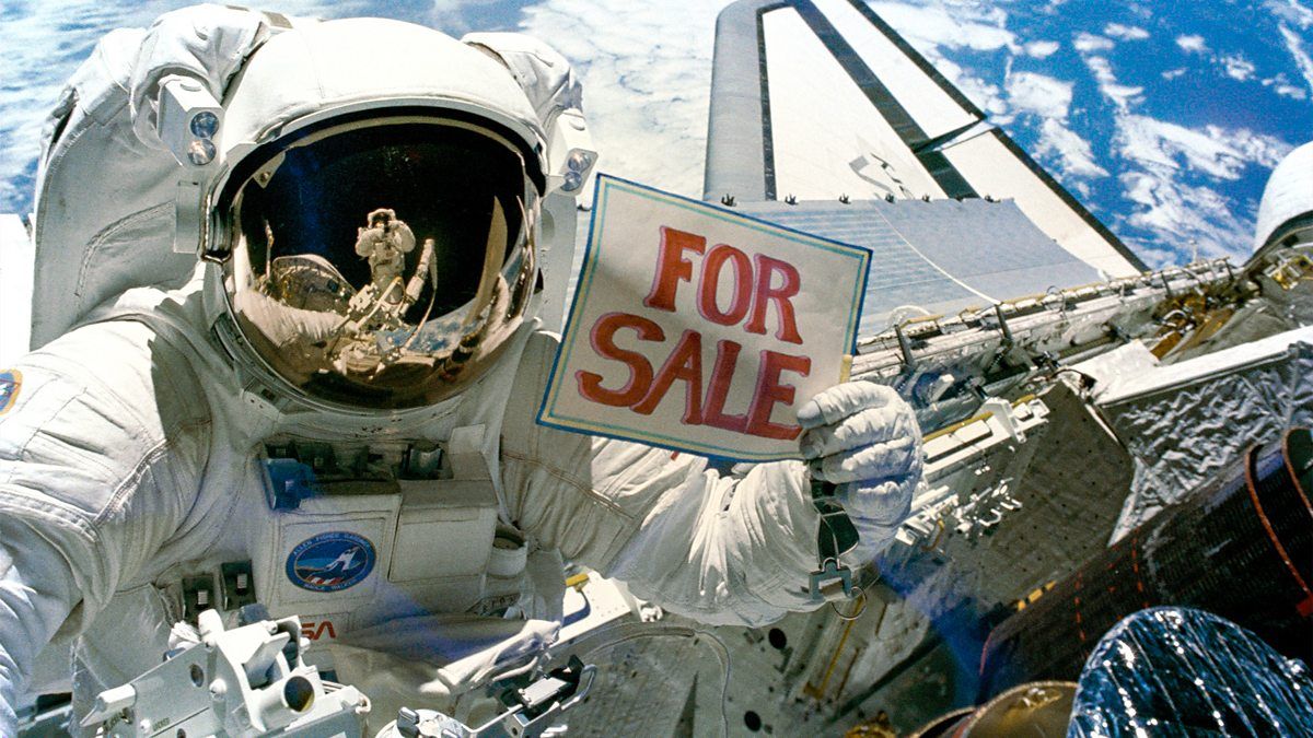 ‘Once Upon a Time in Space’: How to watch PBS’s out-of-this-world astronaut documentary