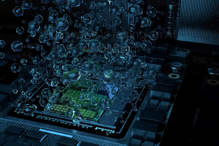 Startup’s nuclear-inspired cooling system could make data centers more sustainable