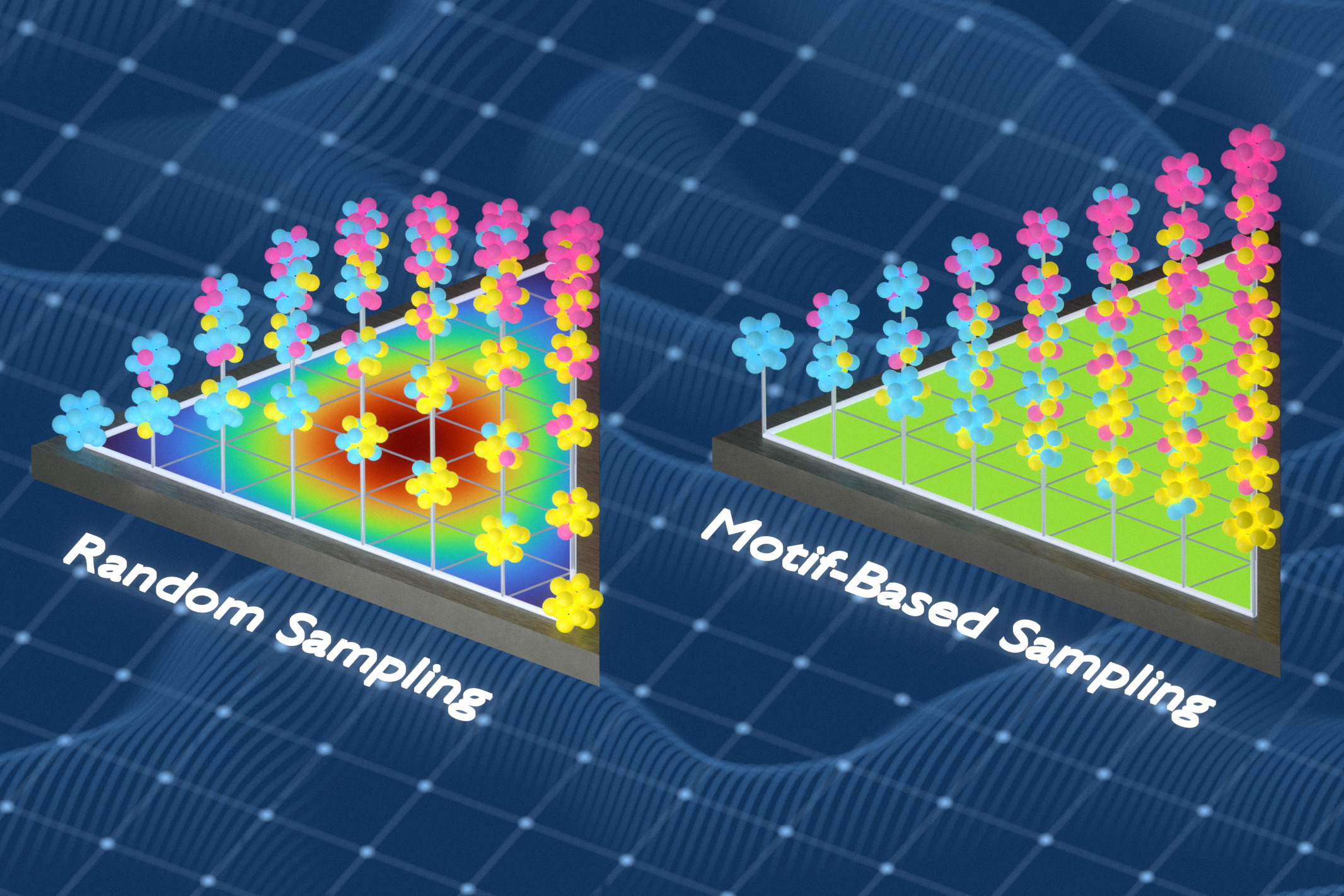 A better way to model the behavior of metal alloys