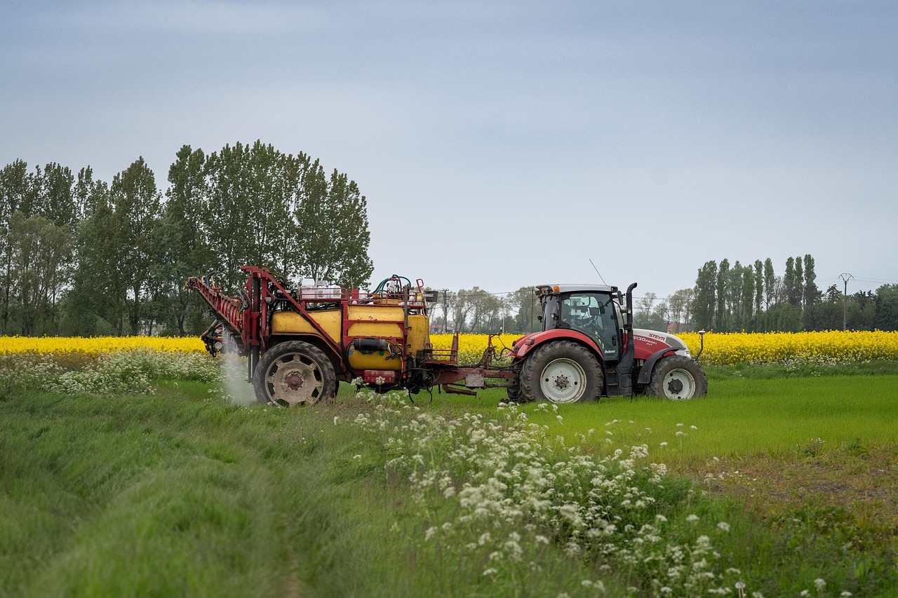 Algérie : les restrictions à l’importation commencent à peser sur l’agriculture – Maghreb Émergent