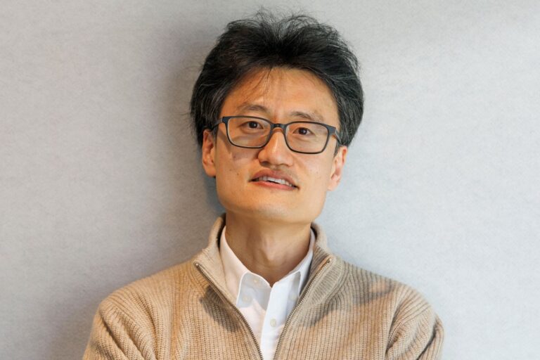 Jinhua Zhao named head of the Department of Urban Studies and Planning