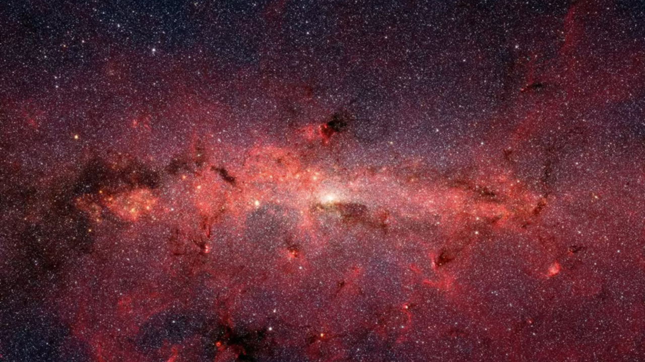 Raspberry sugar spotted in interstellar space, a sweet discovery that could reveal clues about life’s origins