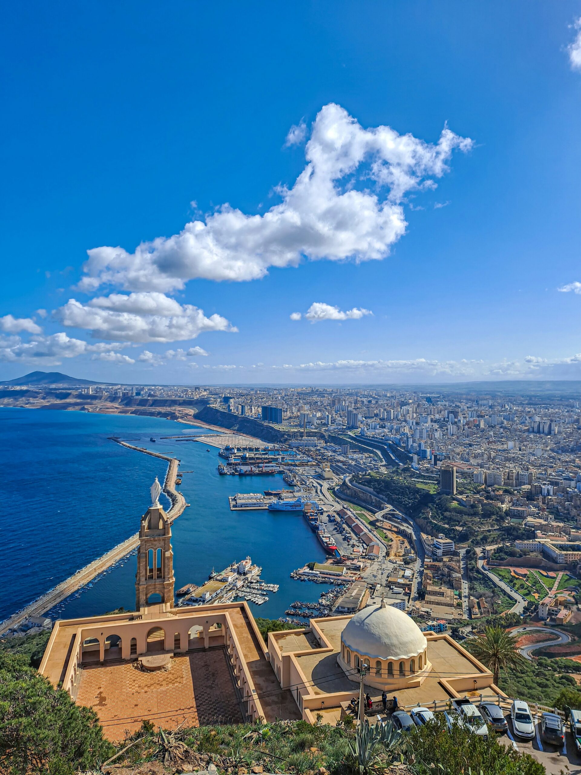 Best Places to Visit in Algeria