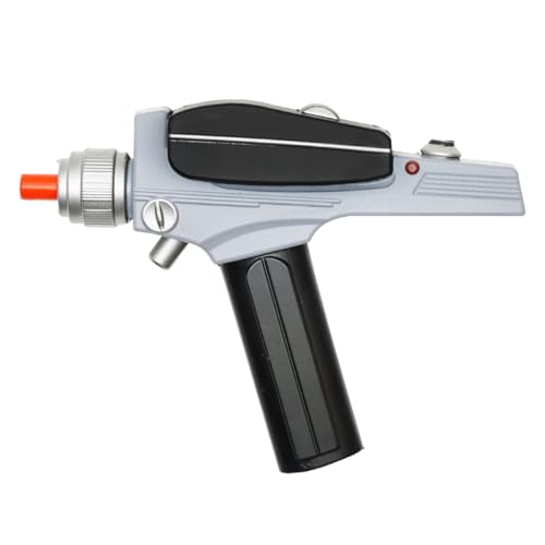Retro Sci-Fi Style 9.5